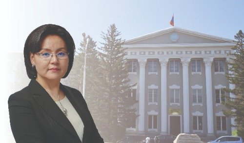 ЗГХЭГ-аас Удирдлагын академи руу 5.2 тэрбумыг шилжүүлжээ