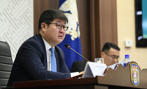 ШУУД: Хотын даргын томилгоог хэлэлцэж эхэллээ