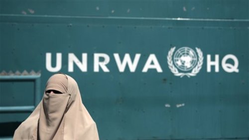 Газын зурваст НҮБ-ын 11 ажилтан амиа алджээ