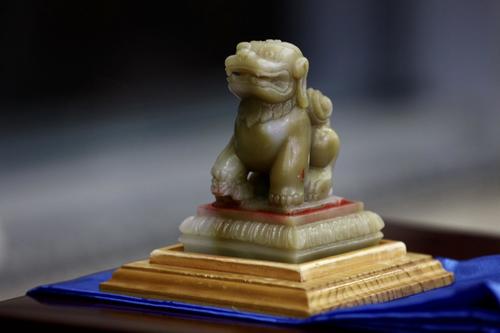 Тамга дагаж ирсэн ҮҮРЭГ ДААЛГАВАР