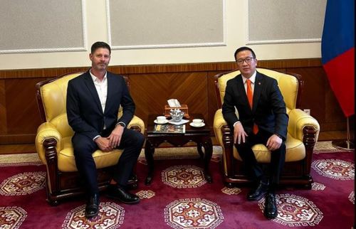 Хог хаягдалгүй жишиг уул уурхайг бүтээнэ