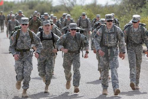 АНУ Израил руу 2000 тэнгисийн цэрэг илгээнэ