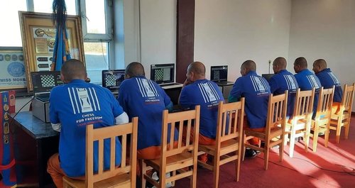 Хүмүүжигчид шатрын ДАШТ-д гурван жил дараалан аваргаллаа