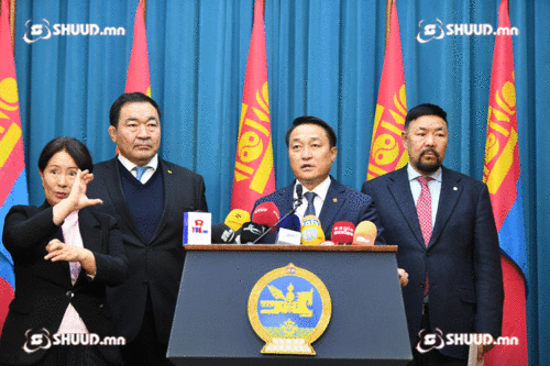 Д.Амарбаясгалан: WADA-гаас ирэх оны нэгдүгээр сарын 22 хүртэл хугацаа өгсөн