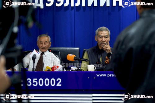 Д.Самдан: Орон сууцны айлын дулааны тарифыг нэмэх шаардлага үүссэн