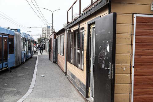 ТҮЦ-ийн орлогыг дээрэмдсэн хэргийг шуурхай илрүүллээ