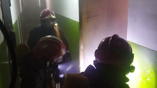 Хятадад цахилгаан шат унасны улмаас гурван хүн амиа алджээ