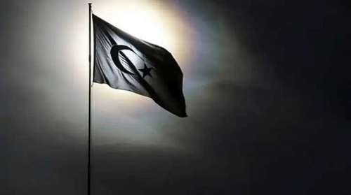 Туркэд гурван өдрийн гашуудал зарлалаа