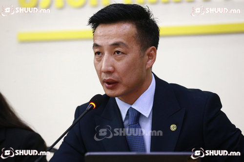Д.Нарангэрэл: Шатахуун түгээх станцуудад намрын ээлжит баталгаажуулалт хийж байна