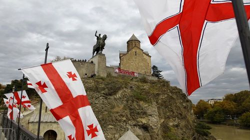 Гүрж болзошгүй цөмийн дайнд бэлэн байх төлөвлөгөө боловсруулжээ