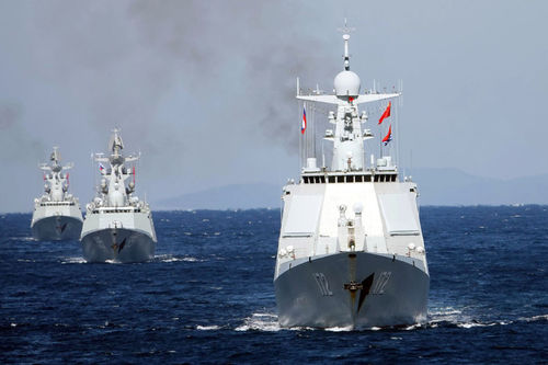 ХАМАС, Израилын дайны улмаас Хятад Ойрх Дорнод руу цэргийн онгоц илгээв