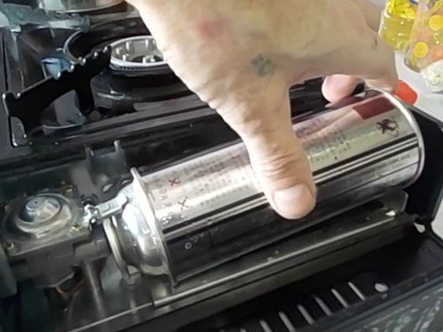 Ахуйн газ дэлбэрч, хоёр хүн түлэгджээ