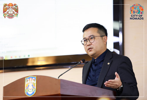 П.Сайнзориг:  2029 он гэхэд метротой болох төлөвлөгөөтэй байна