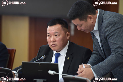 Засгийн газрыг огцруулах улс төр хавраас эхэлнэ