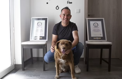 Лионел Коста: Боби амьдралд минь ирсэн хамгийн сайн найз байсан