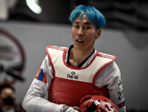 Ханжоу-2022: Г.Болор-Эрдэнэ алтан медалийн төлөө тулалдана