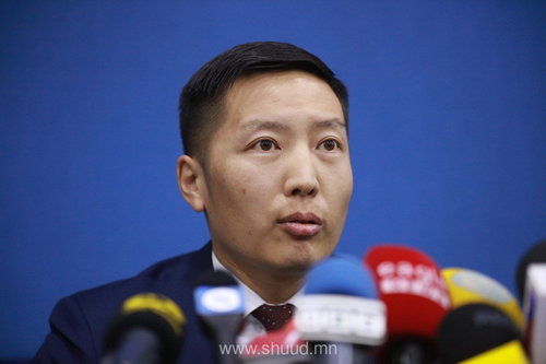 АТГ: Ногоон автобусны хэргээр 25 хүнийг яллагдагчаар татсан