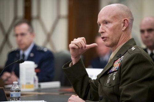 Пентагон Израил руу цэргийн зөвлөхүүд илгээжээ