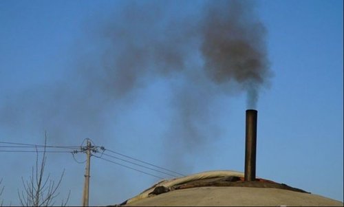 Хоёр гэрийн 10 хүн угаартжээ