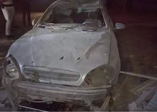 Египетийн Таба хотод хүчтэй дэлбэрэлт болжээ