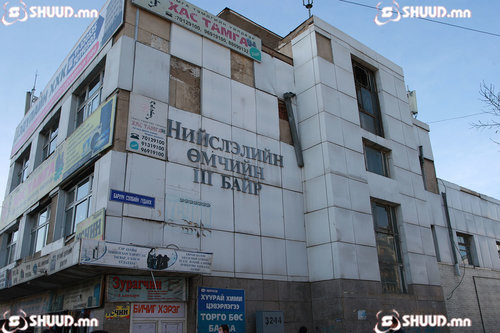 Урт цагааны газарт өндөр барилга барих уу, нийтийн эзэмшлийн талбай болгох уу