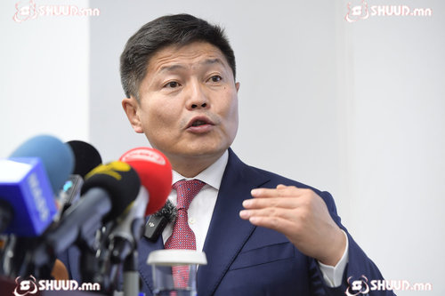 ХЭД АЛХАЖ ДУЛААН, ЦАХИЛГААНЫ ХӨНГӨЛӨЛТ ЭДЛЭХ ВЭ?