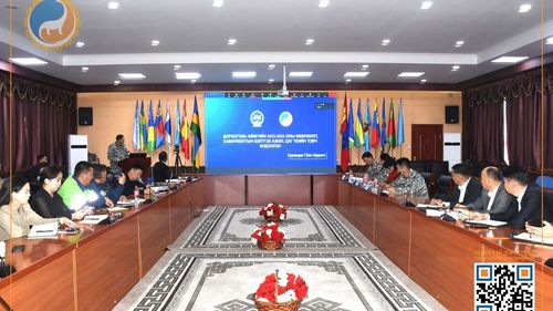 Т.Баярхүүгээр ахлуулсан ажлын хэсэг орон нутагт өвөлжилтийн бэлтгэл ажлыг хянаж байна