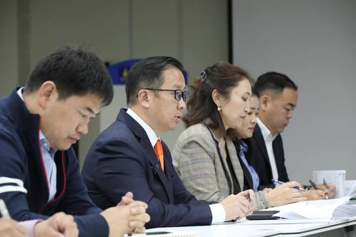 Б.Бат-Эрдэнэ: Газар шорооны төлөө тэмцэж буй иргэдийг доромжлохыг хүлээн зөвшөөрөхгүй