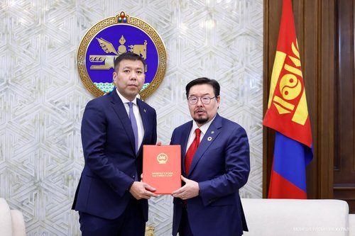 Гэр бүлийн хуулинд төрөл садангийн гэрлэлтийг хориглох заалт оруулжээ