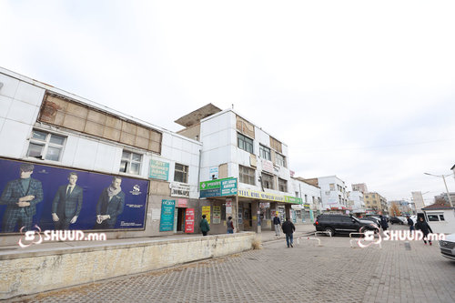 Урт цагааны газарт цэцэрлэгт хүрээлэн байгуулахыг 2600 хүн дэмжээд байна