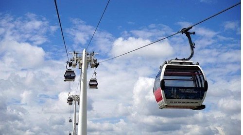 Дүүжин тээврийн төсөл ирэх онд эхэлнэ