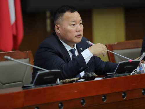 О.Цогтгэрэл: Нийслэл бүх худалдан авалтуудаа шууд гэрээгээр авдаг байхаар хуульчлах гэж байна