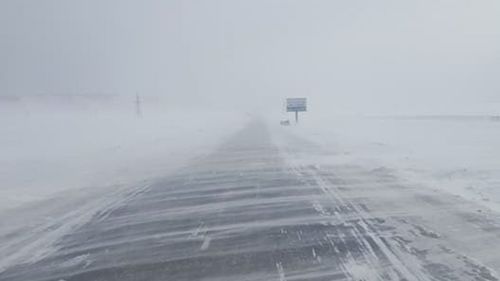 Сураггүй болсон иргэнийг эсэн мэнд оллоо