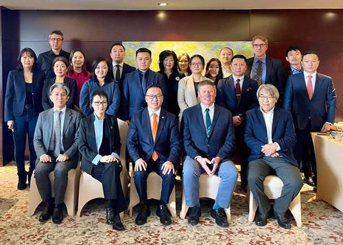 Адал явдалт аялал жуулчлалыг хөгжүүлнэ