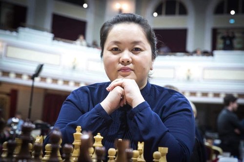 Гавьяат тамирчин Б.Мөнгөнтуул дэлхийн шилдэг шатарчидтай өрсөлдөж дөрөвдүгээр байр эзлэв