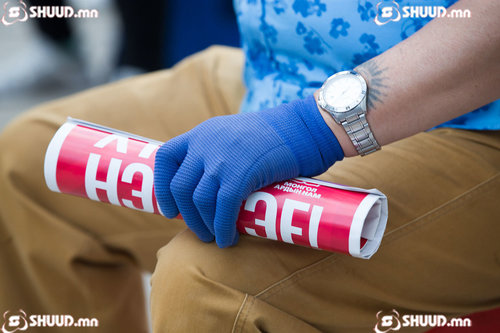 МАН-д үл тоогдсон иргэдийн санал үнэд хүрэх цаг хаяанд байна