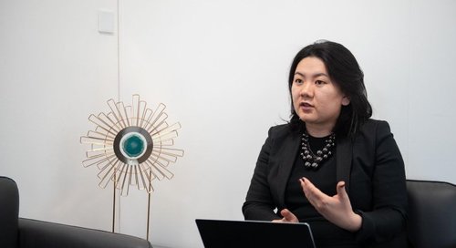 Гэр бүлээс гадуурх харилцаанаас үүдэн гэрлэлтээ цуцлуулбал НЭХЭМЖЛЭЛ гаргах эрхтэй