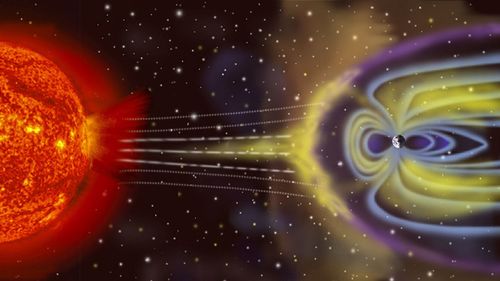 Соронзон шуурга гурван өдөр үргэлжилнэ