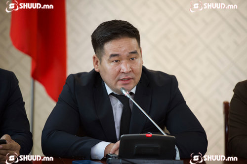 И.Мөнхжаргал: АН-д итгэж саналаа өгвөл НӨАТ-ын буцаалтыг таван хувь болгоно