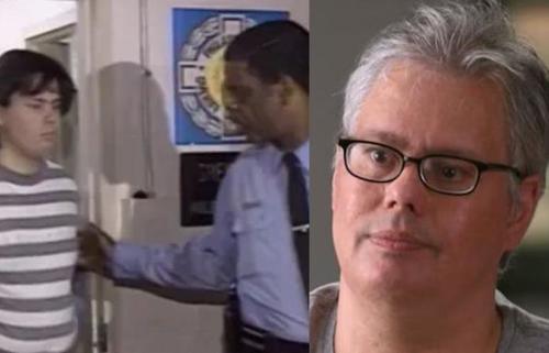 Хийгээгүй хэргийн төлөө шоронд 28 жил суусан эрд олон сая долларын нөхөн олговор олгожээ