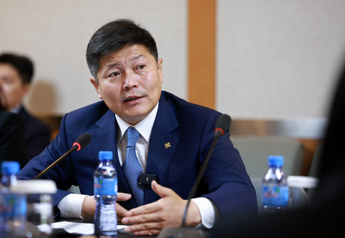 Х.Нямбаатар: Хотын захиргаа гуравдугаар сард Яармаг руу нүүнэ