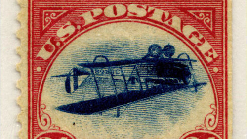 Алдаатай хэвлэгдсэн шуудангийн марк хоёр сая долларын үнэд хүрчээ