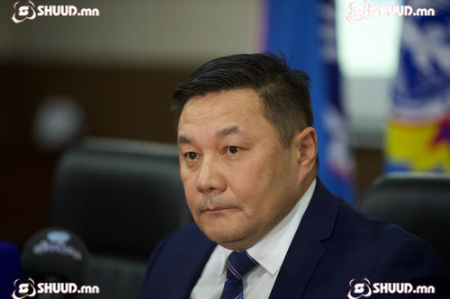 Н.Мишигдорж: Талийгаачийн шүүх шинжилгээний дүгнэлт гараагүй байна