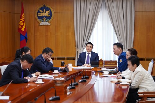 Өвөлжилт хүндрэх төлөвтэй тул отор нүүдэл, мах бэлтгэлийн ажлыг орон нутгуудтай хамтран шуурхай зохион байгуулахыг даалгав