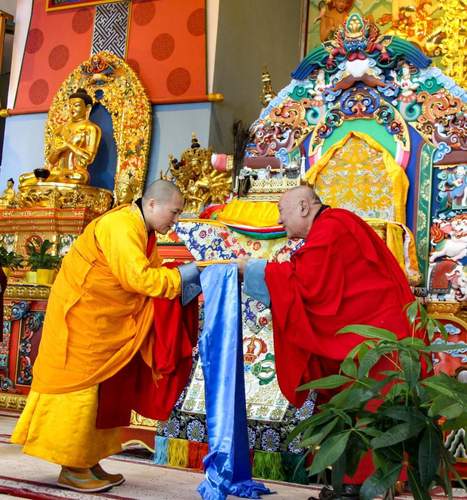 Д.Чойжамц: Сахил санваар, эрдэм боловсрол лугаа төгөлдөр хүнийг дараагийн хамбаар тодруулсан