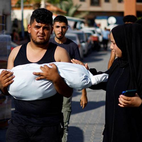 Газын зурваст амиа алдсан хүний тоо 13 мянгыг давлаа