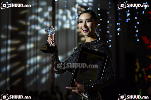 Гоёл-2024 наадмын топ моделиор А.Сайхантамир тодорлоо