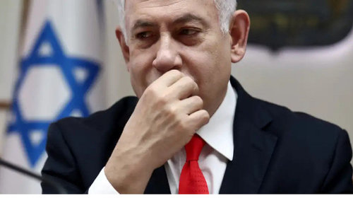 Нетаньяху ХАМАС-т олзлогдсон хүмүүсийн ар гэрийнхэнтэй уулзжээ