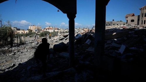 ХАМАС олзноос 80 хүнийг суллана