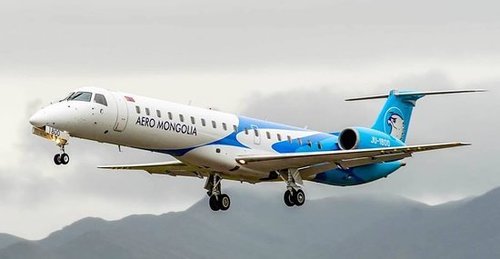 БНСУ-ын Тээврийн яам Aero Mongolia компанийг торгожээ